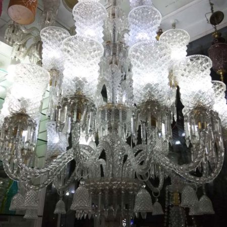 Antique chandeliers 02