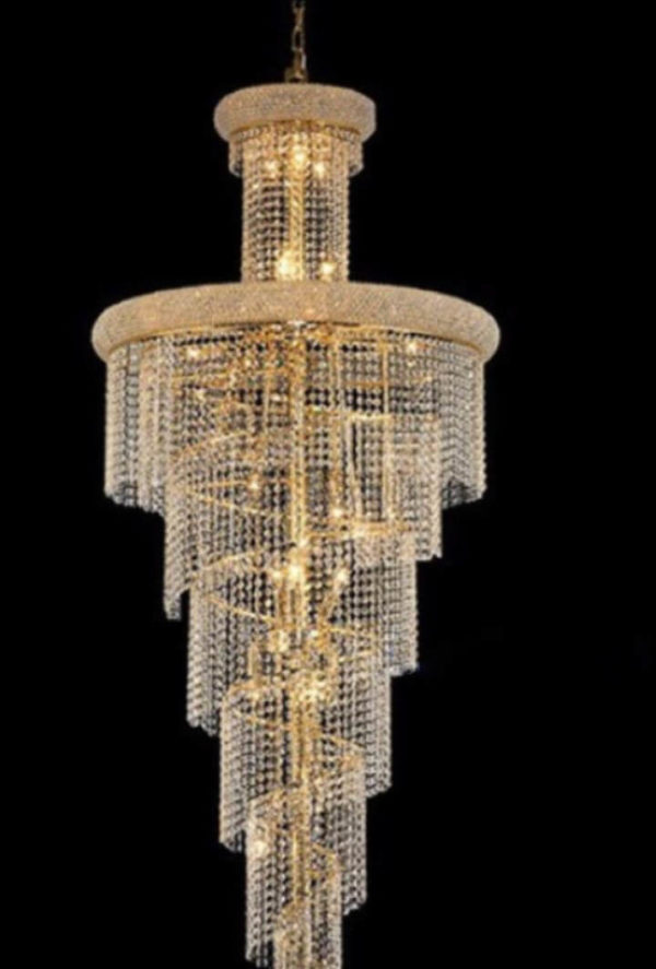 crystal chandelier manufacturer in delhi