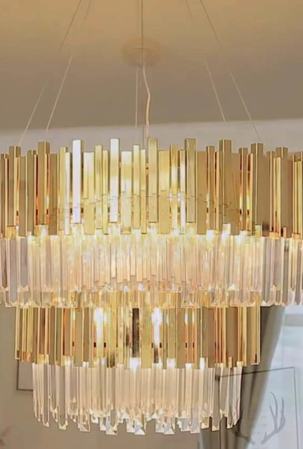 Best Corporate Chandelier Designs For Your Home