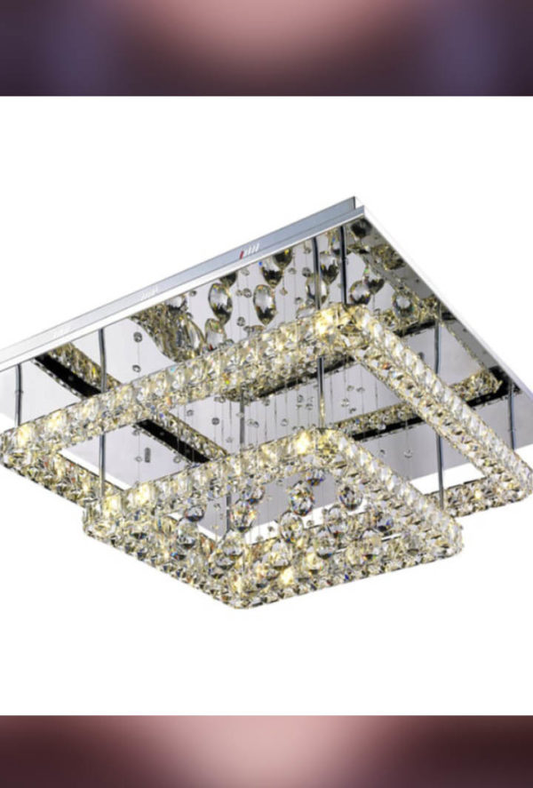 Beautiful Corporate Chandelier Lights That Create Glamorous Interiors