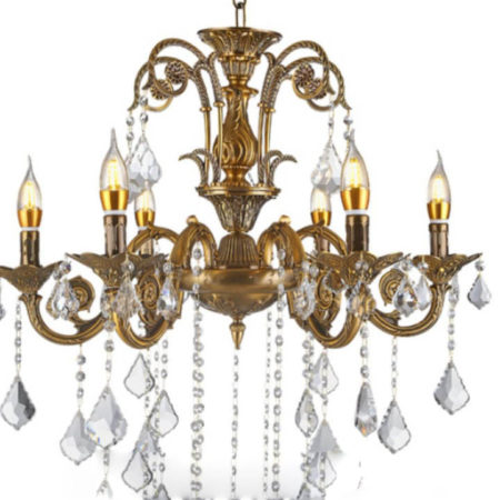 antique chandelier manufacturer