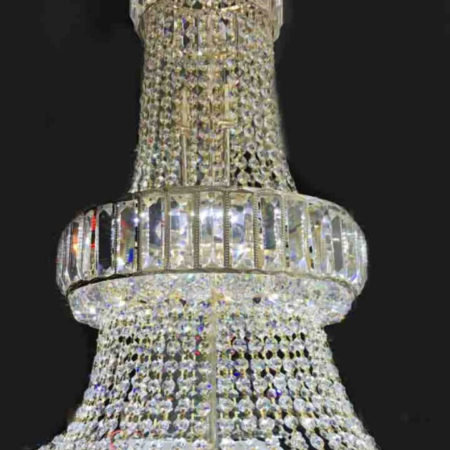 corporate chandelier supplier in delhi