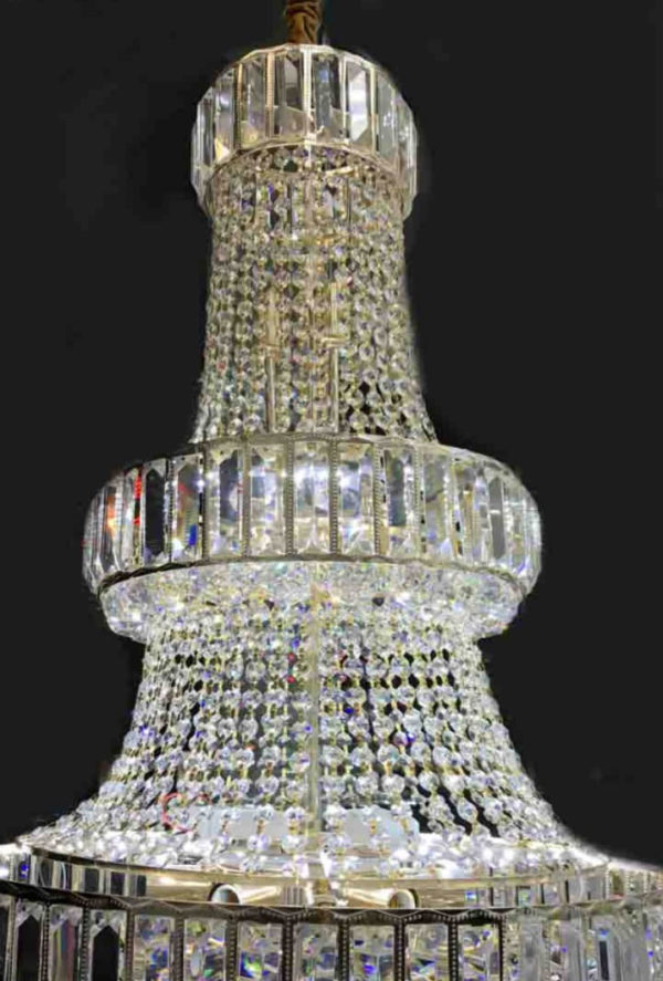 corporate chandelier supplier in delhi